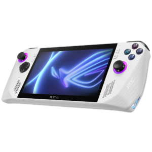 ASUS ROG Ally