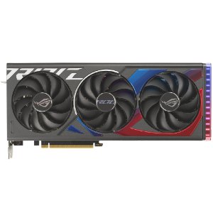 NVIDIA RTX 40 Series