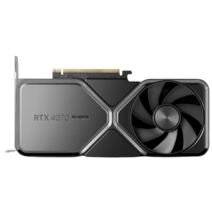 NVIDIA RTX 40 Series