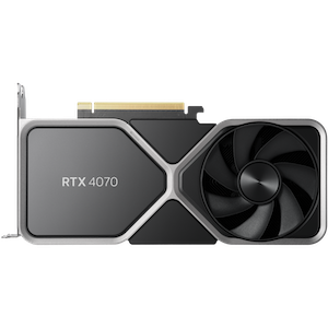 NVIDIA RTX 40 Series