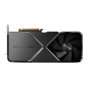 NVIDIA RTX 40 Series