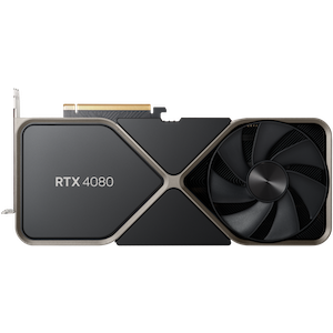 NVIDIA RTX 40 Series