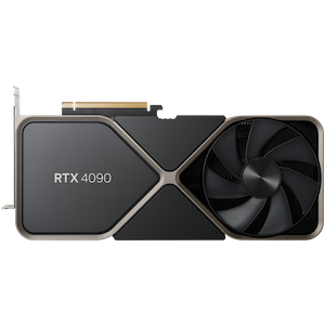 NVIDIA RTX 40 Series
