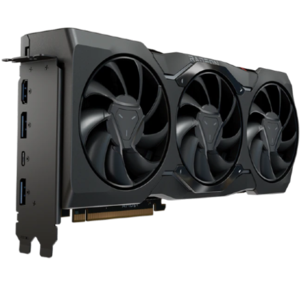 AMD RX 7000 Series