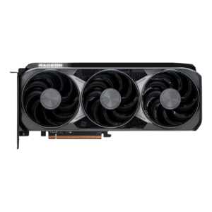 AMD RX 9000 Series