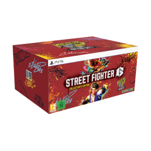 Street Fighter 6