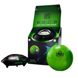 Smart Ball