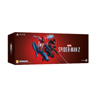 Spider-Man 2