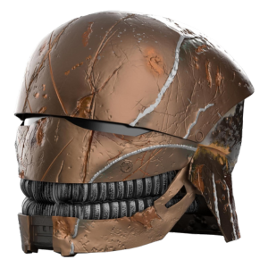 Replica Helmet