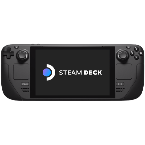 Steam Deck