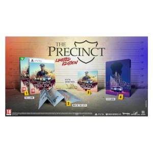 The Precinct