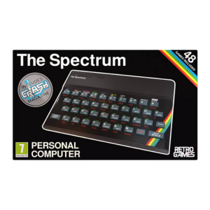 Retro Games