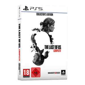Last of Us Complete