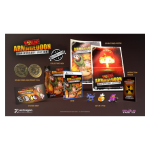 Worms Armageddon