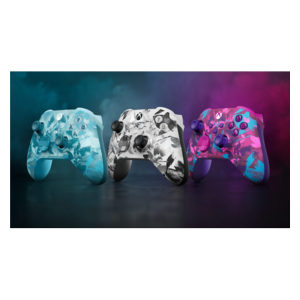 Xbox Controller