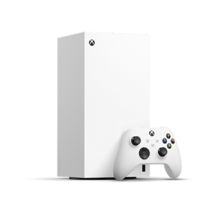 Xbox Series X|S
