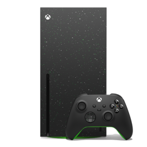 Xbox Series X|S