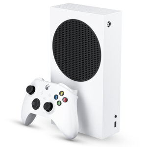 Xbox Series X|S