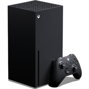 Xbox Series X|S